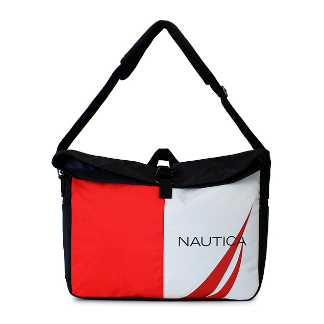 Nautica - Bolso Cetus Negro