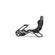 thumbnail image 2 of Simulador Cockpit Playseat Playseat Trophy - Black, 2 of 5