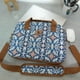thumbnail image 2 of Bolso Notebook Sustentable Mosaico, 2 of 3