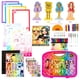 thumbnail image 2 of Set de arte Rainbow High Ultimate con funda, para colorear y pintar, 2 of 4