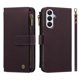 thumbnail image 2 of Funda Cartera Samsung Galaxy A05s con Ranuras, Morado, 2 of 6