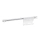 thumbnail image 2 of Colgador De Pared Para Almacenamiento, Estante Colgante De Cocina Para Oficina, Cocina, Baño, 30cm, 2 of 3