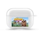 thumbnail image 1 of Desmarcar Funda AirPods Pro Los Croods, 1 of 6