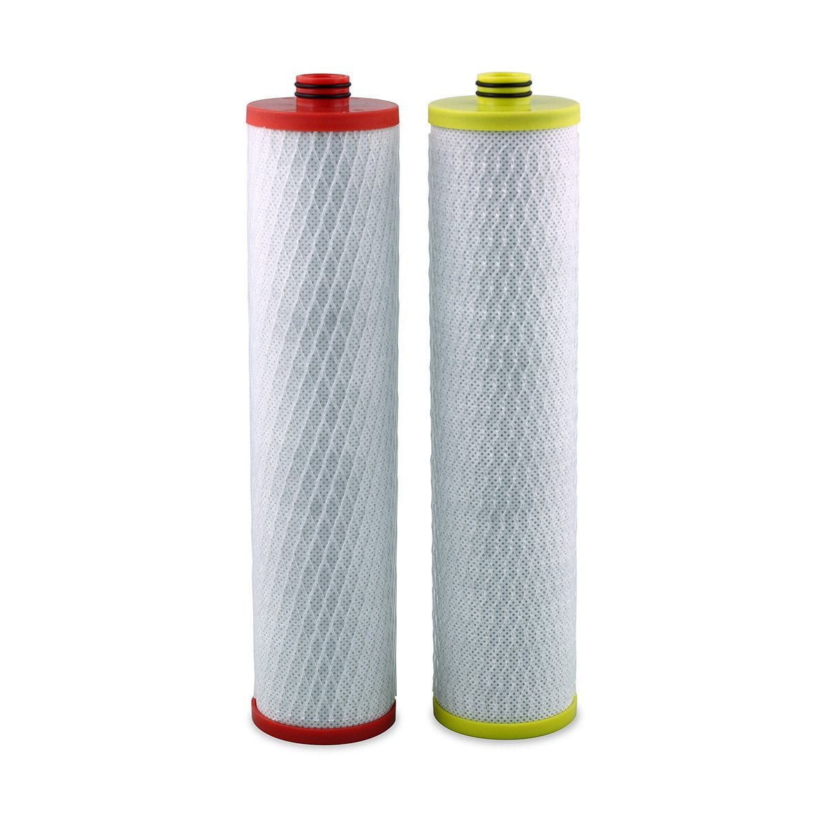 Cartuchos De Repuesto Para Filtro De Agua Aquasana Aq-ro3-r, Etapas 1 Y 3