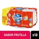 thumbnail image 2 of Probiótico Frutilla Multipack 18Un, 1440 ml, 2 of 8