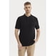 thumbnail image 1 of Polera Hombre Cuello Polo Negro, 1 of 4