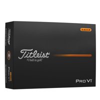 Números Altos De La Pelota De Golf Titleist Pro V1