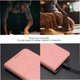 thumbnail image 4 of Funda Cartera Magnética para Google Pixel 10 Pro Protección Antichoque con Ranuras Rosa, 4 of 6