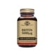thumbnail image 1 of Suplemento Solgar Biotina de 5000 mcg, 100 cápsulas vegetarianas para piel y cabello, 1 of 3