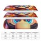 thumbnail image 2 of Super Mario 3-Piece Comforter Set for Bedroom Super Mario Bedding Set for Kids Adults Soft Microfiber Duvet Cover Set with Zipper Closure, 2 of 5