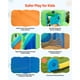 thumbnail image 5 of Brincolín Inflable Para Niños Con Tobogán De Agua Y Alberca, 5 of 9