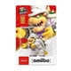 thumbnail image 1 of Amiibo Bowser Traje Nupcial - Super Mario - Sniper, 1 of 2