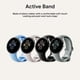 thumbnail image 3 of Correa Google Pixel Active Porcelain pequeña de 41 mm, 3 of 4