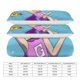 thumbnail image 3 of Hamster & Gretel Cartoon Bedding Sets Ultra Soft Skin-Friendly Duvet Cover 3 Piece, Cute Comforter Cover Bed Set for Boys Girls Kids, 3 of 5