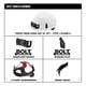 thumbnail image 2 of Casco Bolt 48-73-1100, 2 of 5