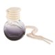 thumbnail image 3 of Colgante Con Botella De Perfume Vacía De 10ml, Adorno Colgante Para Coche, Bola Decorativa Para El Hogar, 3 of 5