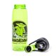 thumbnail image 2 of Botella de agua Silver Buffalo Star Wars The Mandalorian 800 ml, 2 of 8
