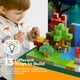 thumbnail image 5 of Bloques magnéticos WoodnPlay 128 piezas STEM Building para niños de 3 a 12 años, 5 of 7