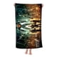 thumbnail image 3 of Pacific Rim Toalla de playa de secado rápido con diseño temático, regalo para mujeres y niñas, ideal para cumpleaños, fans, amantes de la música, uso en la playa o al aire libre,78*180cm, 3 of 6