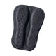 thumbnail image 5 of Cojín de asiento de gel para motocicleta, cojín de asiento de gel para motocicleta, protector de cojín, absorción de impactos con tela transpirable de, 5 of 5