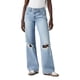 thumbnail image 1 of Jeans Levi's Superlow Table Talk para mujer, corte relajado, 1 of 1