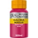 thumbnail image 1 of Pintura acrílica Winsor & Newton Galeria 500 ml Rosa Permanente, 1 of 8