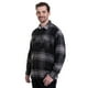 thumbnail image 1 of Camisa Leñadora Pizarra gris L, 1 of 4