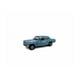 thumbnail image 1 of Mercedes Benz 220. Auto Miniatura Welly Escala 1: 34 1: 36 - Mercedes-Benz 220 - Celeste, 1 of 5