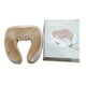 thumbnail image 3 of Almohada Masajeadora Beige 22cm Relax Y Confort Ideal, 3 of 3