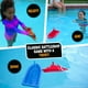 thumbnail image 2 of Juego acuático Hasbro Battleship Splash para divertirse al aire libre en verano, 2 of 3