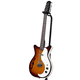 thumbnail image 2 of Guitarra Eléctrica Danelectro Tobacco Sunburst 12S Tsb, 2 of 4