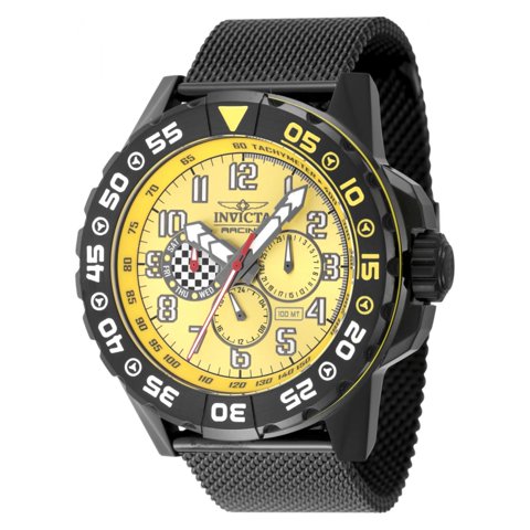 Invicta - Reloj 47215 Unisexo