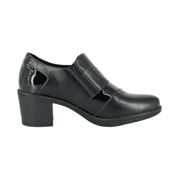 MOCASINES ALQUIMIA CARIT MUJER | 3128-02 - Talla 40 CL / 26.6 CM