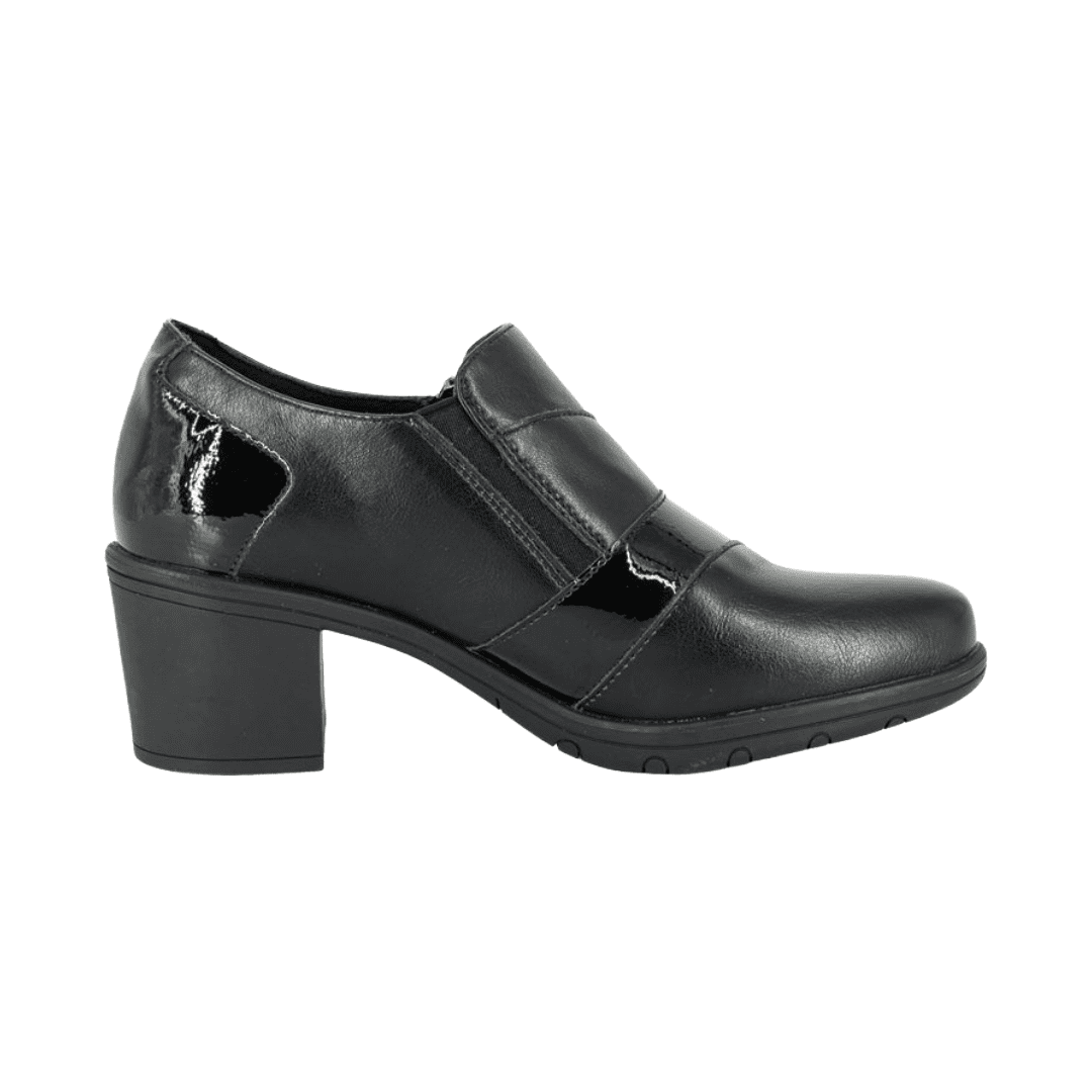 Mocasines Alquimia Carit Mujer | 3128-02 - Talla 36 Cl / 24 Cm