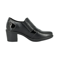Mocasines Alquimia Carit Mujer | 3128-02 - Talla 37 Cl / 24.6 Cm