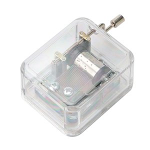 Magideal - Tablero Ocupado Para Niños, Piezas De Bricolaje, Tablero Sensorial, Regalo De Cumpleaños, Habilidades Motoras, Juguete Preescolar Para Primera Infanci , Caja De Música Multi