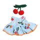 thumbnail image 1 of Mini Muñeca De Peluche De 15cm, Ropa, Vestido Con Accesorio Para El Cabello, Recuerdo De Fiesta, Juguete Para Niños, 1 of 3