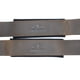 thumbnail image 4 of Correas de levantamiento para gimnasio de cuero Andean Leather, 4 of 6