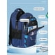 thumbnail image 2 of Astronaut Boys School Backpack Bag Waterproof Kids Bookbag Set with Lunch Bag Pencil Case Elementary School Supplies for Boys, 2 of 3