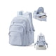 thumbnail image 1 of Backpack for Girls Teenager Travel School Backpacks Boys Children Rucksack Casual School Bags Backpack Cute Multipocket Book Bag, 1 of 3