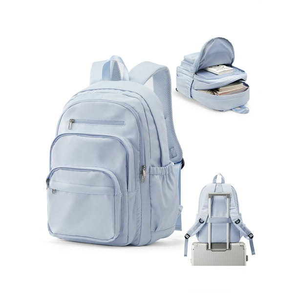Backpack for Girls Teenager Travel School Backpacks Boys Children Rucksack Casual School Bags Backpack Cute Multipocket Book Bag