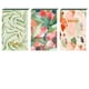 thumbnail image 1 of Bloc De Notas Con 80 Hojas  Colores De Las Estaciones, 1 of 5