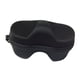 thumbnail image 2 of Estuche Para Gafas De Buceo, Resistente, Para Actividades Al Aire Libre, Viajes, Natación, Color Negro, 2 of 3