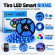 thumbnail image 2 of Tira LED Smart RIXME 5 m RGB 5050 Control desde el Celular, 2 of 4