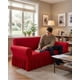 thumbnail image 5 of Funda Cubre Sofa de 3 Cuerpos con Faldon Elegante, 5 of 6