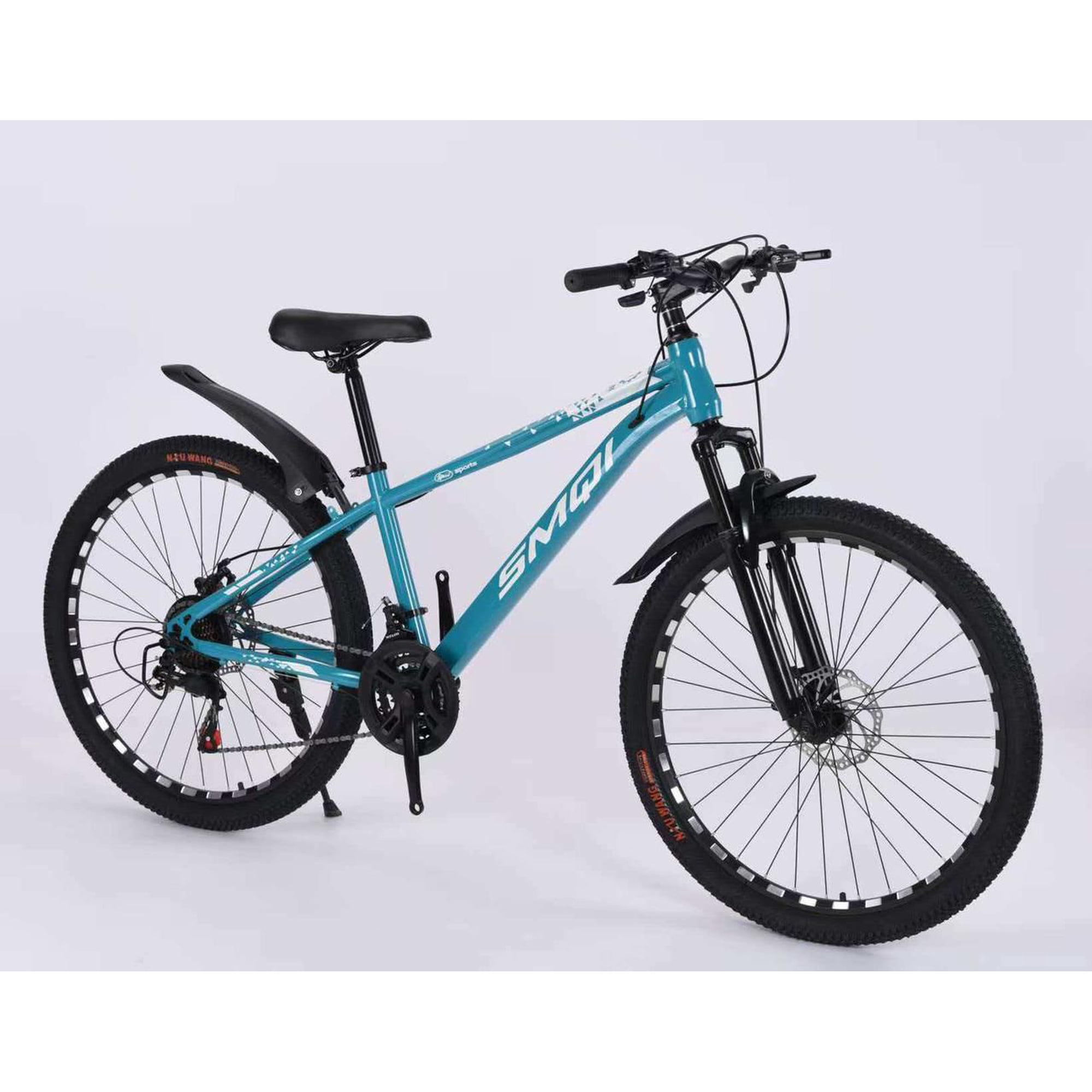 Nevi Express - Bicicleta Mountain Smqi Sports Aro 29