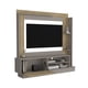 thumbnail image 4 of Estante Tv 70" Doha 175X180X38.5 Cm Taupe - Fresno, 4 of 9