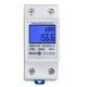 thumbnail image 1 of Medidor De Energía Monofásico Riel Din 220v 32a, 1 of 3