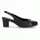 thumbnail image 1 of Zapato Mujer Negro Laura 63 Piccadilly, 1 of 6