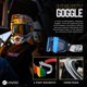 thumbnail image 2 of Gafas Havoc Racing Magnéticas Sin Montura Antivaho, 2 of 8